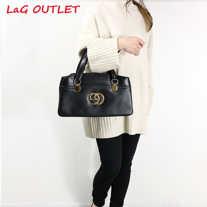 楽天市場】【LaGアウトレット】【返品交換不可】GUCCI グッチ ARLI  
