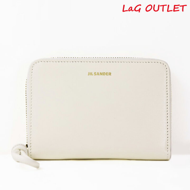 楽天市場】【LaGアウトレット】 JIL SANDER ジルサンダー Pocket Zip 