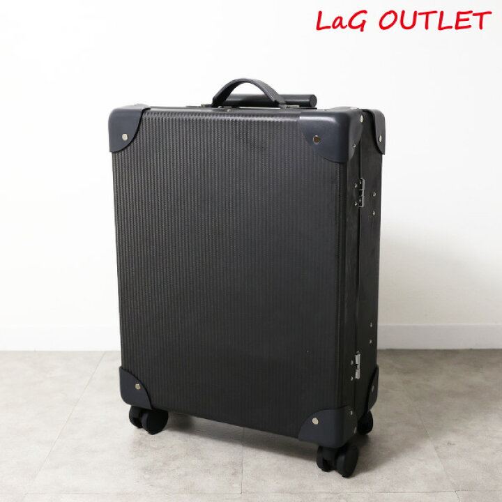 楽天市場】【LaGアウトレット】GLOBE TROTTER グローブトロッター Bond 