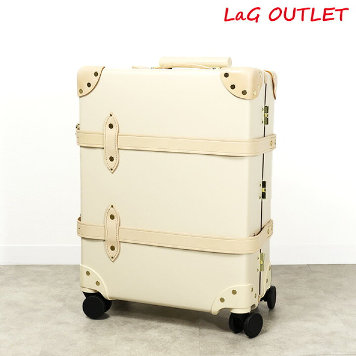 楽天市場】【LaGアウトレット】Globe Trotter グローブトロッター 