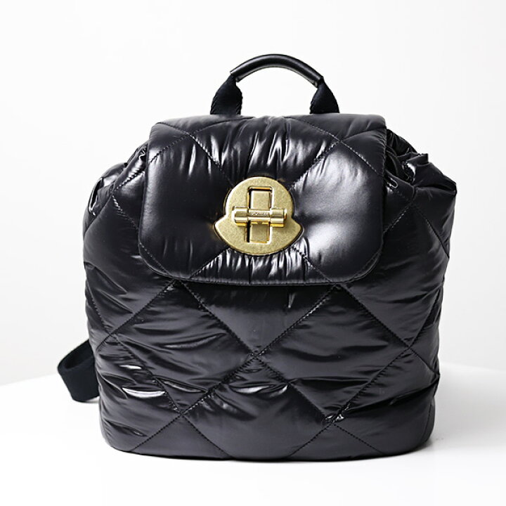 楽天市場】【LaGアウトレット】MONCLER モンクレール Puf Backpack 