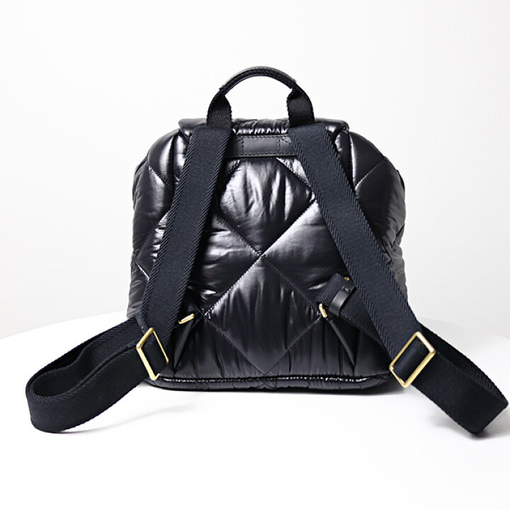 楽天市場】【LaGアウトレット】MONCLER モンクレール Puf Backpack 
