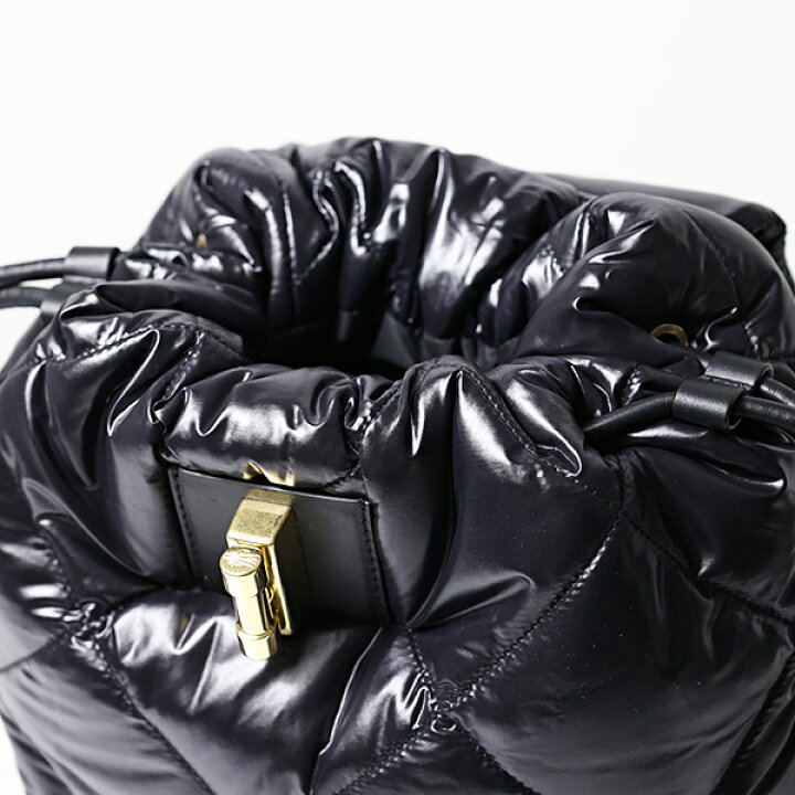 楽天市場】【LaGアウトレット】MONCLER モンクレール Puf Backpack  