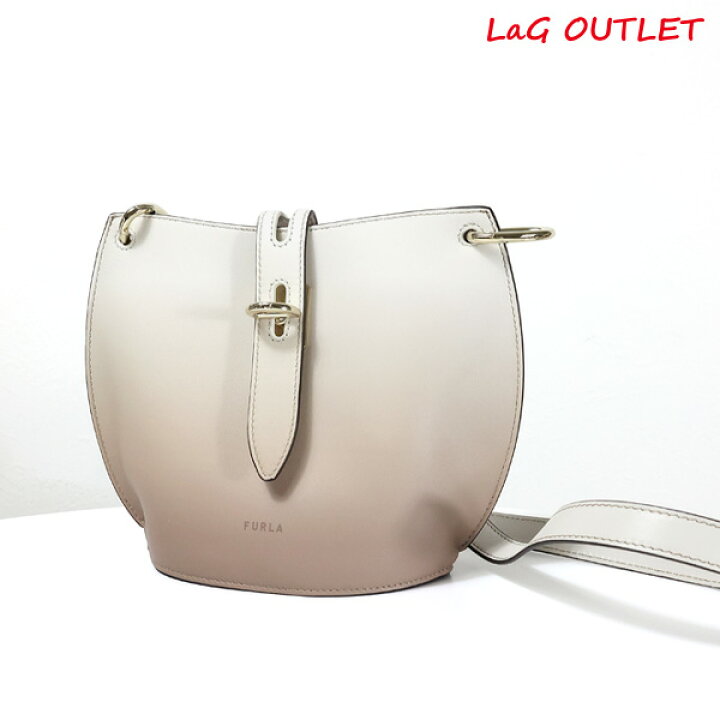 楽天市場】【LaGアウトレット】 FURLA フルラ UNICA MINI CROSSBODY 