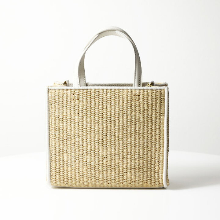 楽天市場】【LaGアウトレット】 GIVENCHY ジバンシー G MINI TOTE BAG  
