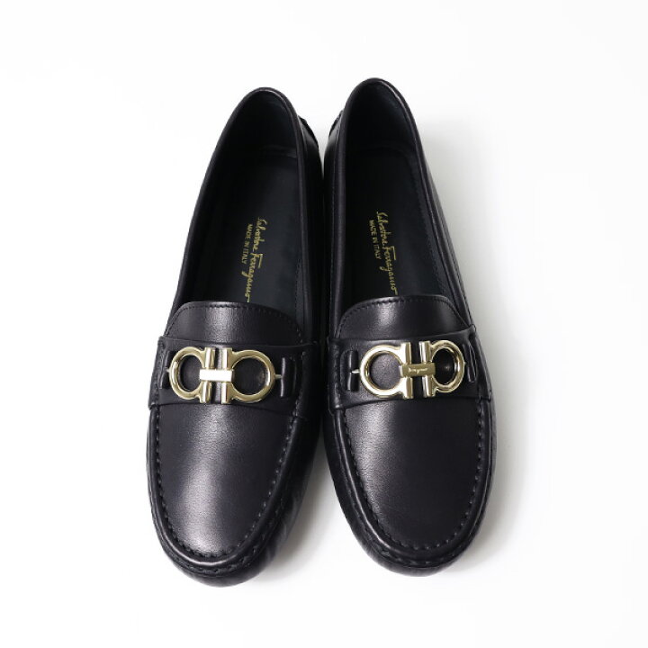 楽天市場】Salvatore Ferragamo サルヴァトーレフェラガモ BERRA 