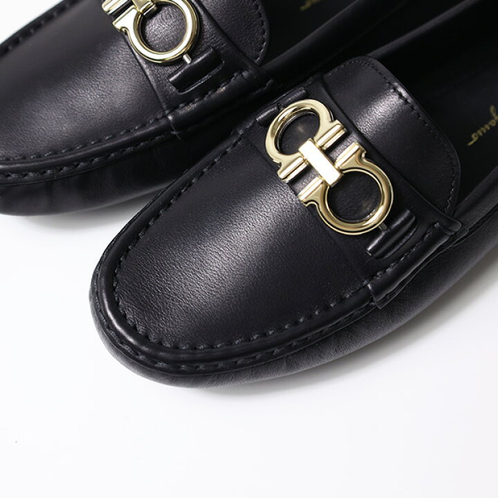 楽天市場】Salvatore Ferragamo サルヴァトーレフェラガモ BERRA 