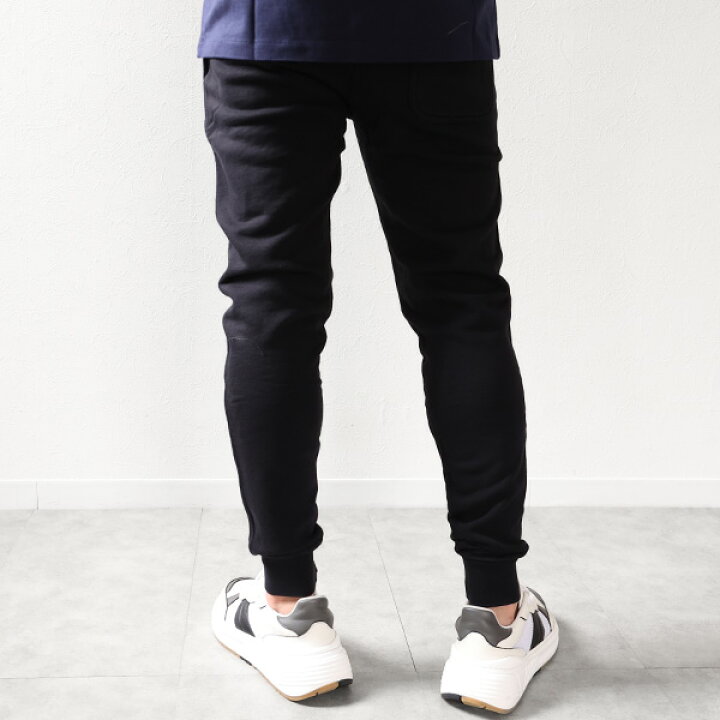 楽天市場】Maison Kitsune メゾンキツネ Tricolor Fox Patch Jog Pants 