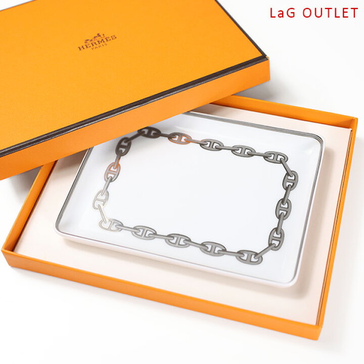 楽天市場】HERMES エルメス Chaine D