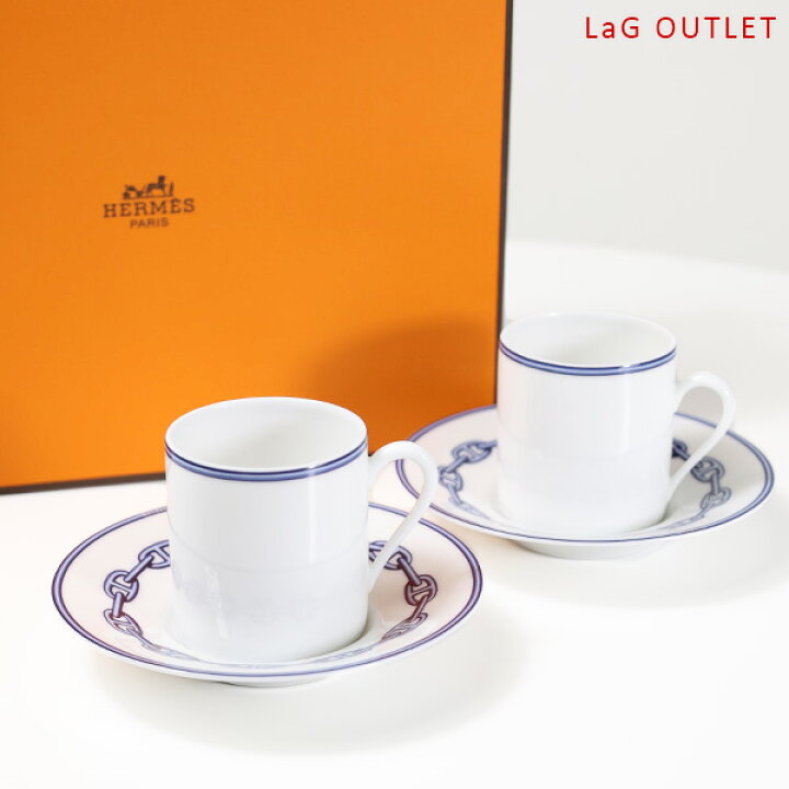 楽天市場】HERMES エルメス Chaine D