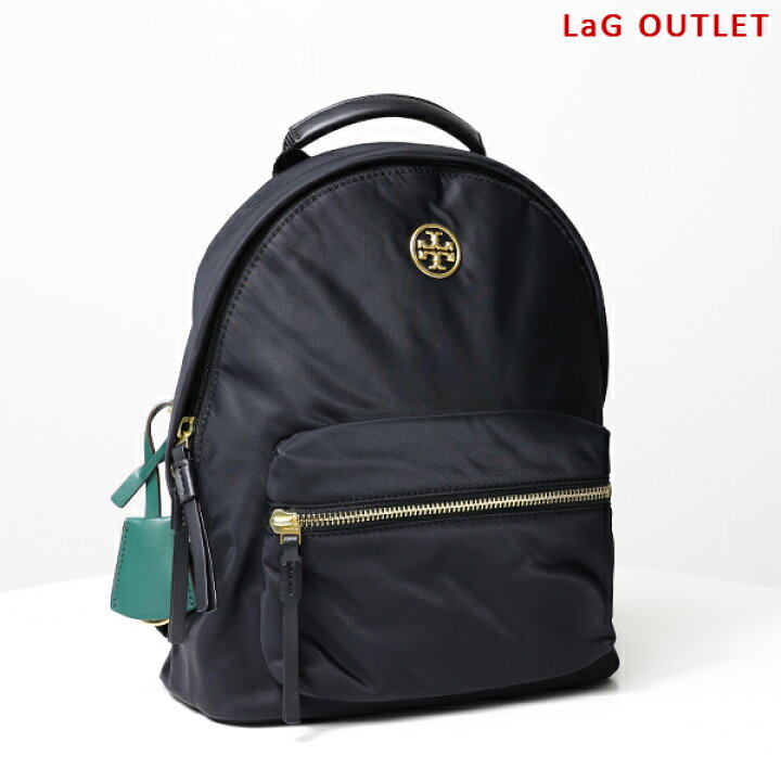 楽天市場】【LaGアウトレット】TORY BURCH トリーバーチ リュック 