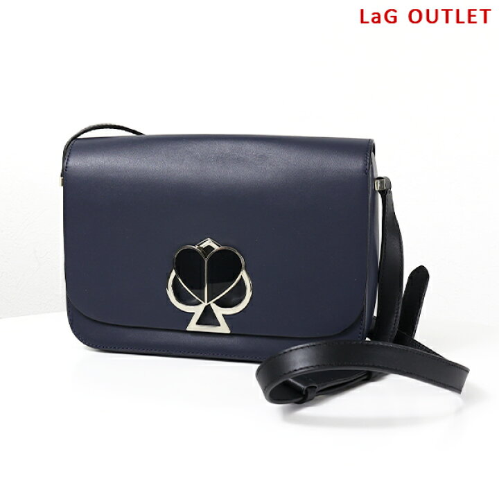 楽天市場】【LaGアウトレット】kate spade ケイト スペード ショルダー 