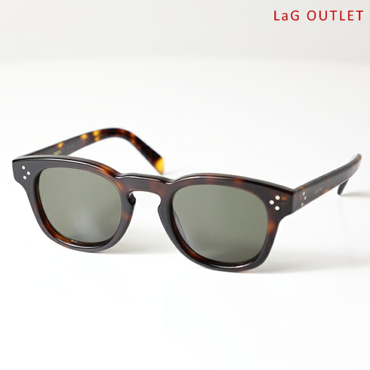 楽天市場】【LaGアウトレット】CELINE セリーヌ サングラス Sunglasses 