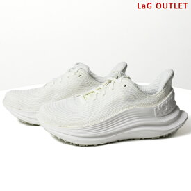 【LaGアウトレット】HOKA ONE ONE ホカ オネオネ スニーカー TC1.0 ティーシー 1.0 1131058 レディース メンズ ローカット シューズ 靴 LaG Onlinestore