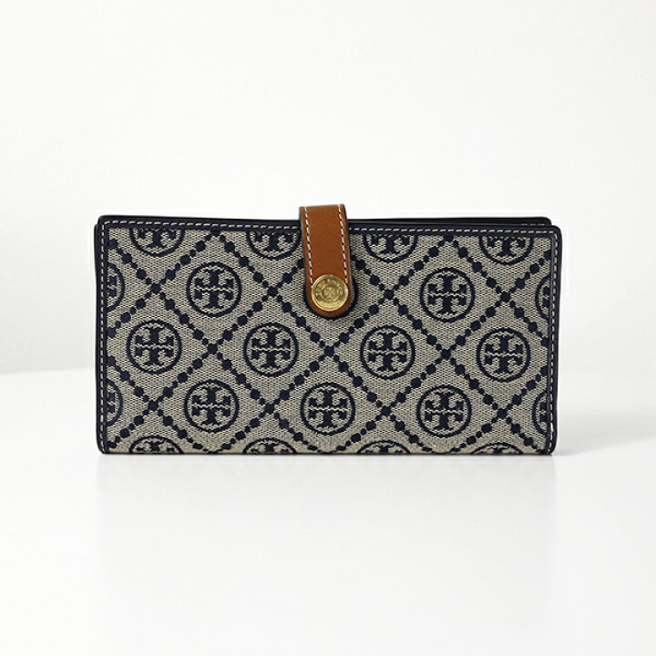 楽天市場】【LaGアウトレット】TORY BURCH トリーバーチ 長財布 T 