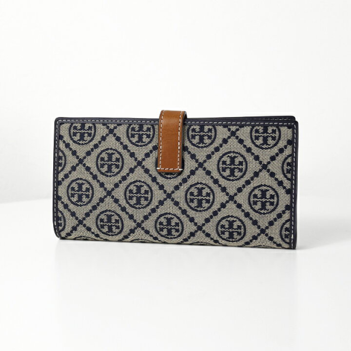 楽天市場】【LaGアウトレット】TORY BURCH トリーバーチ 長財布 T 