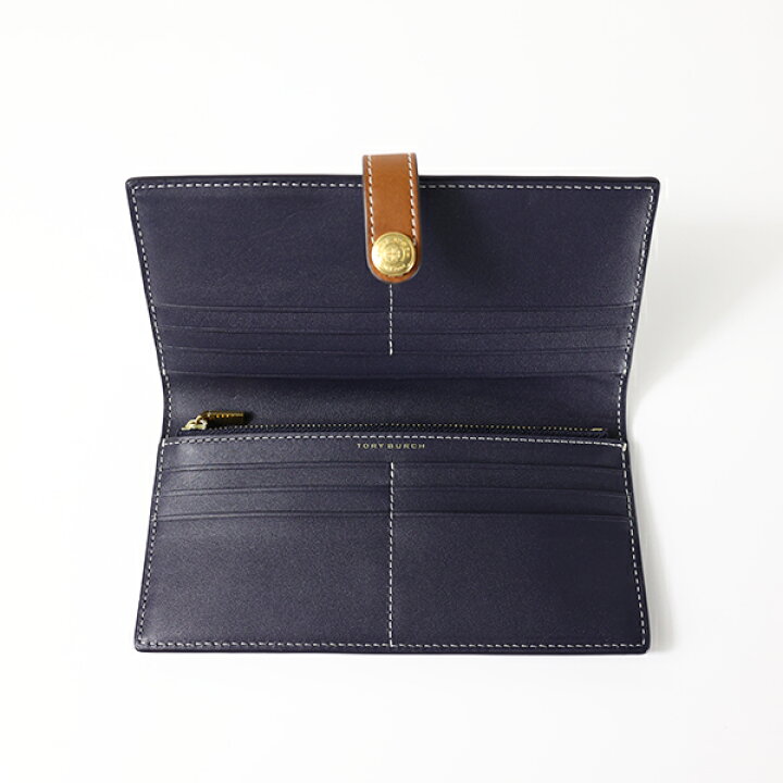楽天市場】【LaGアウトレット】TORY BURCH トリーバーチ 長財布 T 