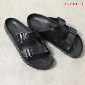 【LaGアウトレット】BIRKENSTOCK ビルケンシュトック サンダル Arizona EVA アリゾナ 0129421 メンズ コンフォートサンダル ダブルストラップ レギュラー幅 超軽量 靴 アウトレット LaG Onlinestore