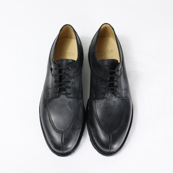 楽天市場】Paraboot パラブーツ AVIGNON GRIFF II レザーシューズ 