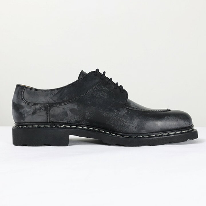 楽天市場】Paraboot パラブーツ AVIGNON GRIFF II レザーシューズ 