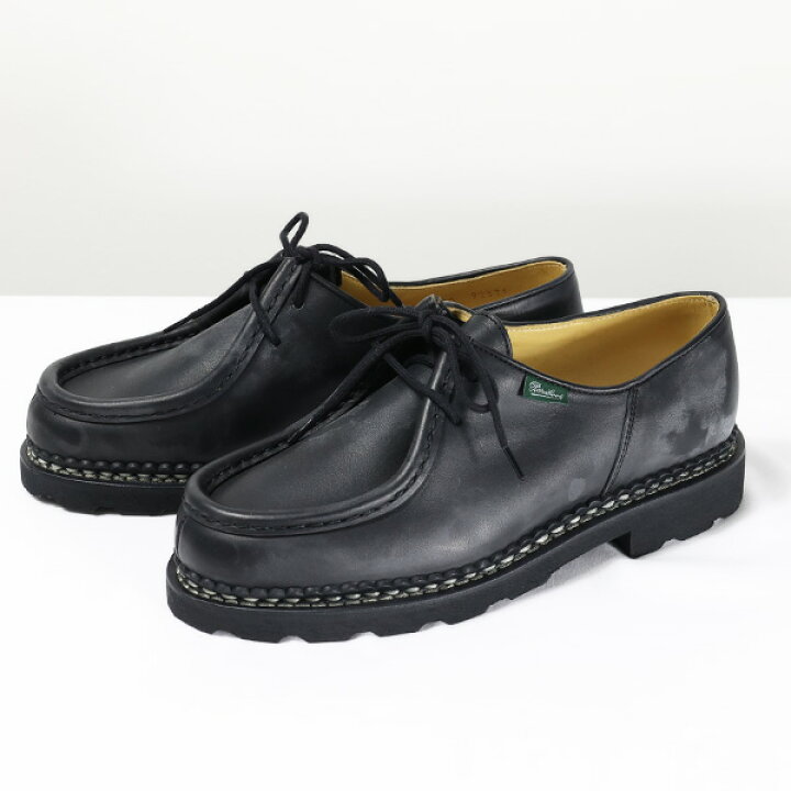 楽天市場】Paraboot パラブーツ MICHAEL MARCHE II チロリアンシューズ 