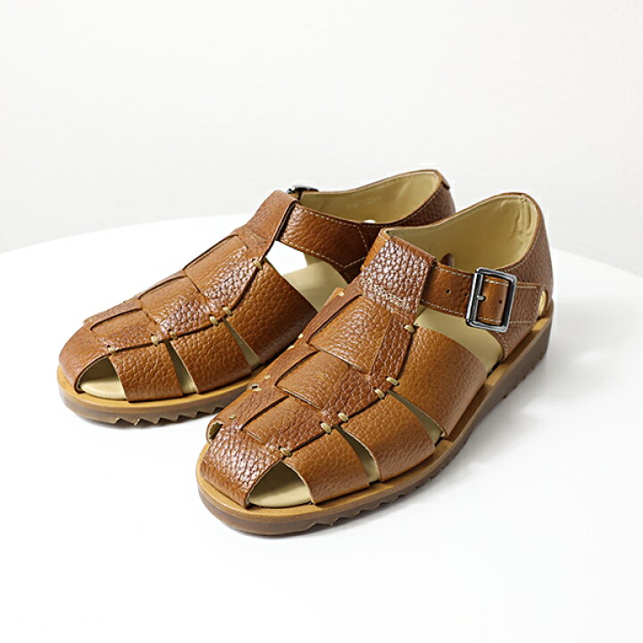 楽天市場】Paraboot パラブーツ PACIFIC Gurkha Sandals グルカ  