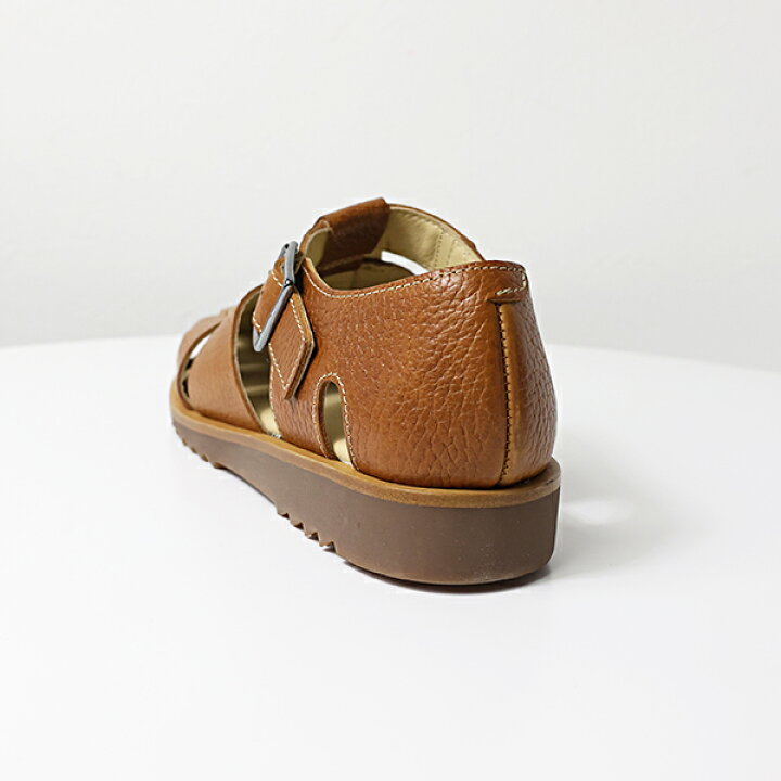 楽天市場】Paraboot パラブーツ PACIFIC Gurkha Sandals グルカ  