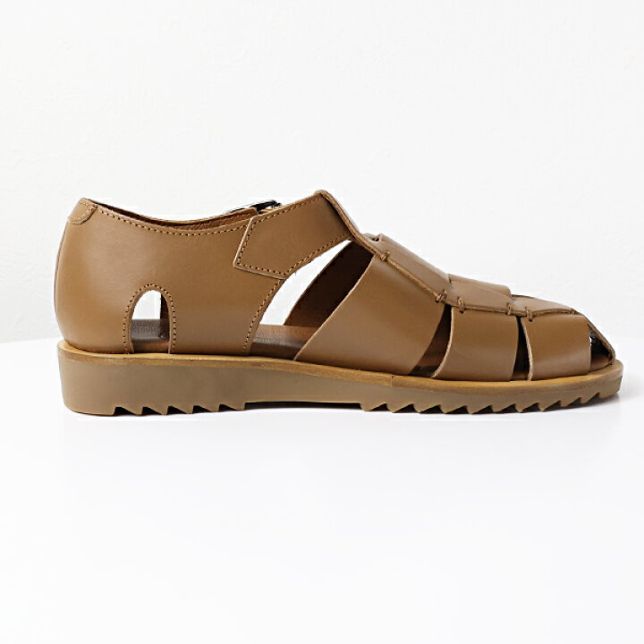 楽天市場】Paraboot パラブーツ PACIFIC Gurkha Sandals グルカ  