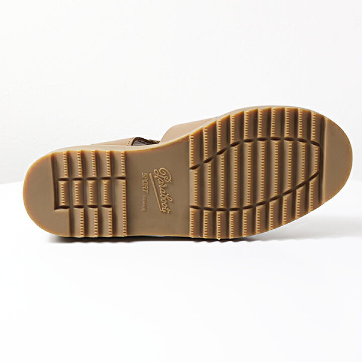 楽天市場】Paraboot パラブーツ PACIFIC Gurkha Sandals グルカ  