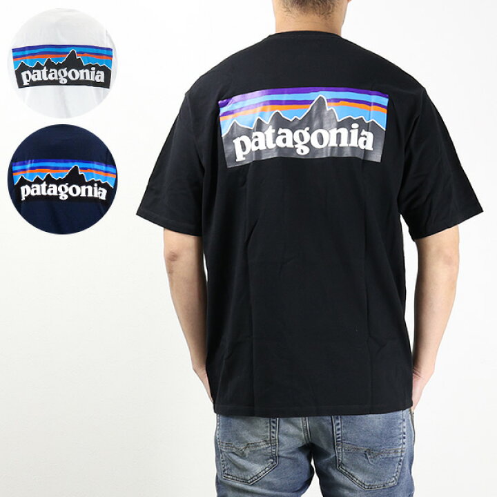 楽天市場】【ネコポス配送：1点まで】patagonia パタゴニア M