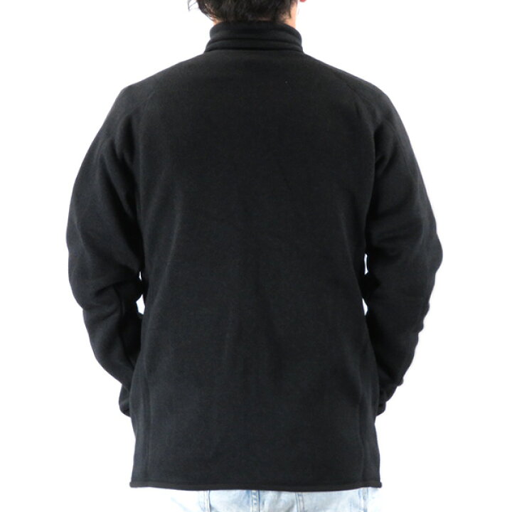 楽天市場】Patagonia パタゴニア Better Sweater Jkt メンズ ベター 