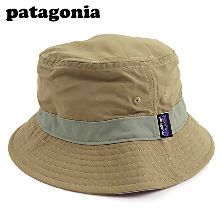 楽天市場 Patagonia パタゴニア Wavefarer Bucket Hat ウェーブフェアラー バケツ ハット 帽子 撥水 メンズ レディース ユニセックス Lag Onlinestore 楽天市場店