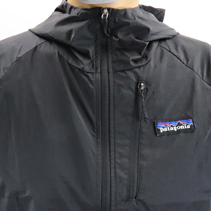 楽天市場】Patagonia パタゴニア Womens Houdini Jacket 24147 BLK 
