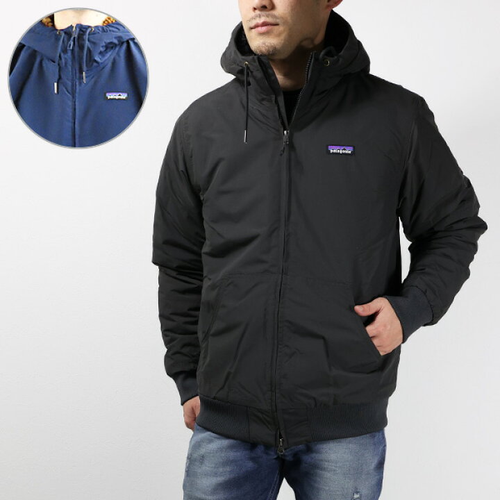 楽天市場】Patagonia パタゴニア Ms Lined Isthmus Hoody 20425  