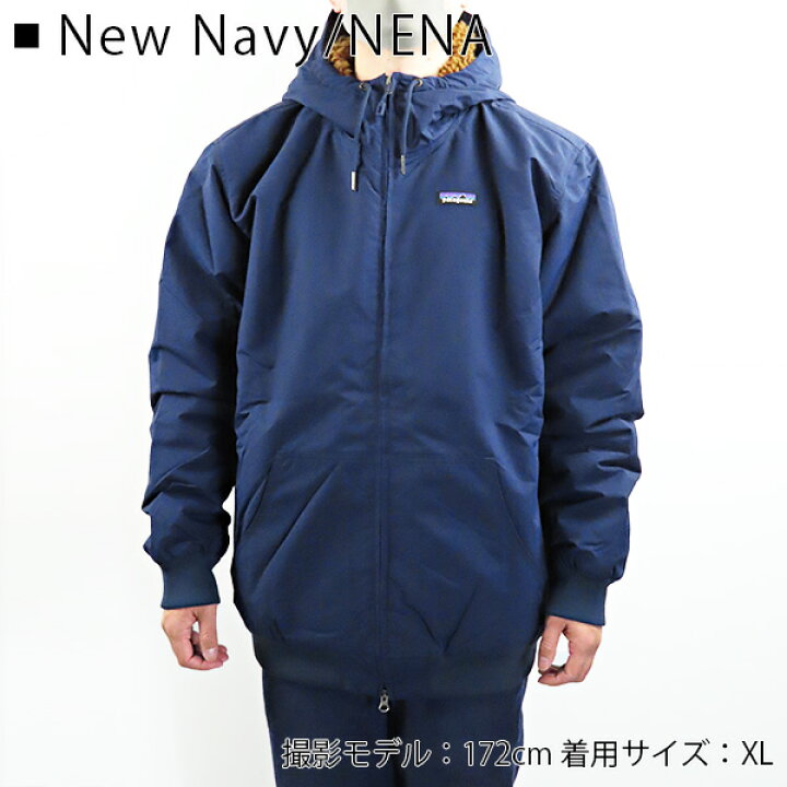 楽天市場】Patagonia パタゴニア Ms Lined Isthmus Hoody 20425 