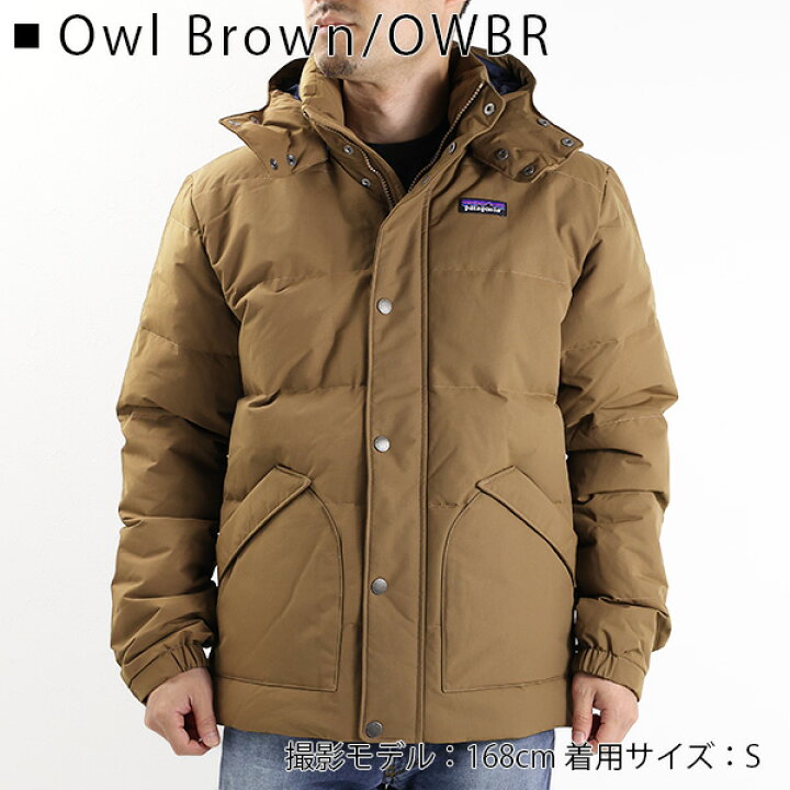 楽天市場】Patagonia パタゴニア Ms Downdrift Jacket 20600 ダウン  