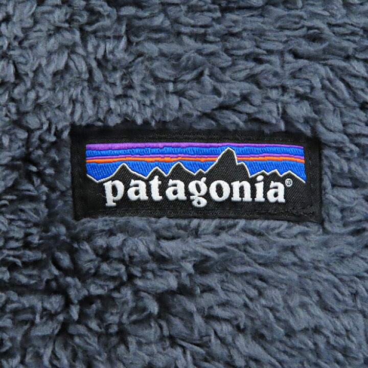 楽天市場 Patagonia パタゴニア Ws Los Gatos Vest ガトス ベスト フリース ハイネック カジュアル スポーティー アウトドア ロゴ レディース Lag Onlinestore 楽天市場店