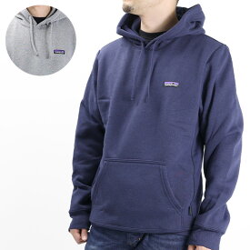 Patagonia パタゴニア Ms P-6 Label Uprisal Hoody パーカー フーディ 裏起毛 ロゴ コットン アウトドア ストリート メンズ 39621 野外フェス 海 山 キャンプ パタゴニア 新作 22 トレーナー