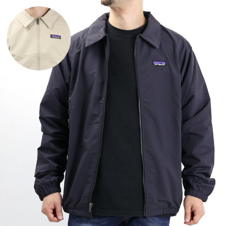 楽天市場】Patagonia パタゴニア Ms Baggies Jacket ジャケット 