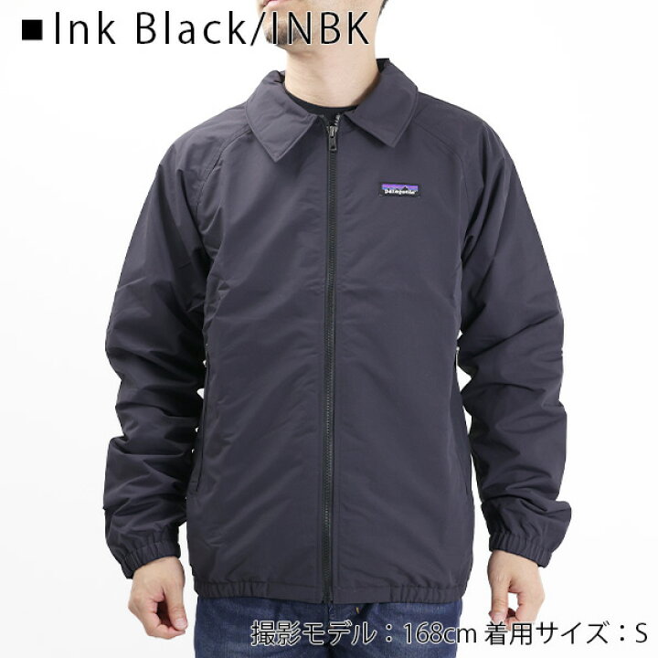 楽天市場】Patagonia パタゴニア Ms Baggies Jacket ジャケット 