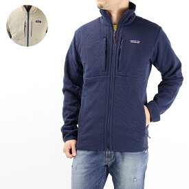 Patagonia パタゴニア Lightweight Better Sweater Jacket ベター セーター ジャケット 軽量 ロゴ 通勤 通学 アウトドア メンズ 26075 胸ロゴ LaG Onlinestore