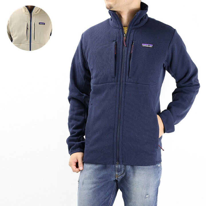 楽天市場】Patagonia パタゴニア Lightweight Better Sweater Jacket  