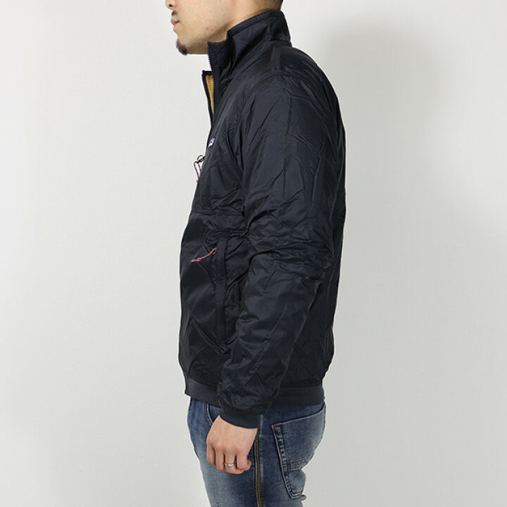 楽天市場】Patagonia パタゴニア Ms Reversible Shelled Microdini 