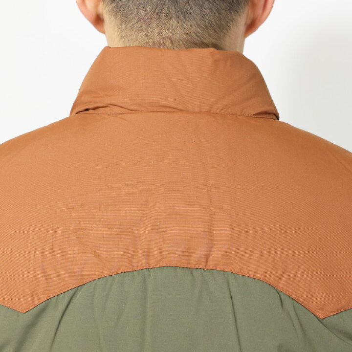 楽天市場】Patagonia パタゴニア Ms Reversible Bivy Down Vest ビビー 