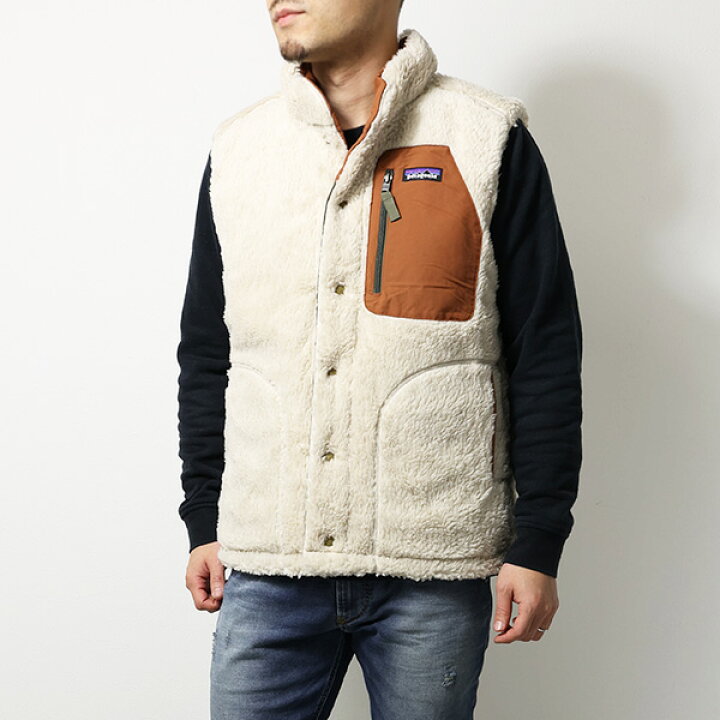 楽天市場】Patagonia パタゴニア Ms Reversible Bivy Down Vest ビビー 