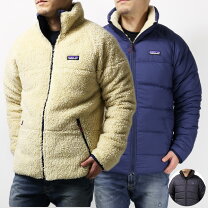 楽天市場】パタゴニア リバーシブル フリースの通販