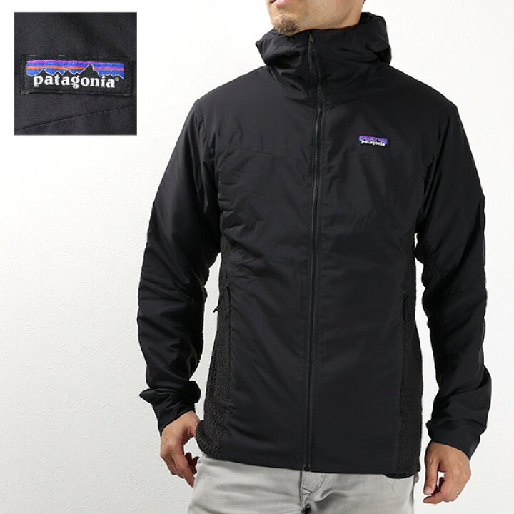 楽天市場】Patagonia パタゴニア Light Hybrid Hoody ジップアップ  