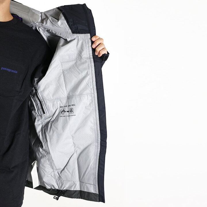 楽天市場】Patagonia パタゴニア Mens Torrentshell 3L Jacket 