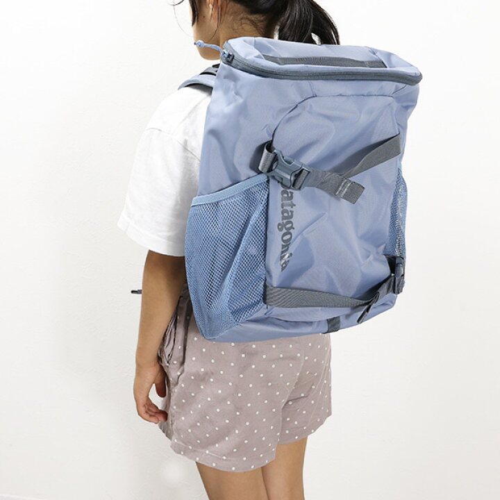 楽天市場】Patagonia パタゴニア Kids Refugito Daypack 18L バック 