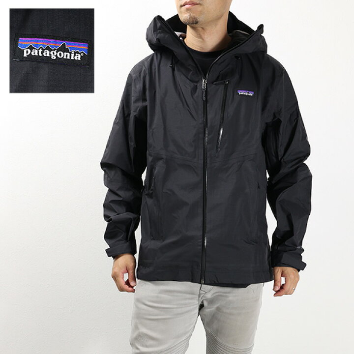 楽天市場】Patagonia パタゴニア Mens Granite Crest Jacket  